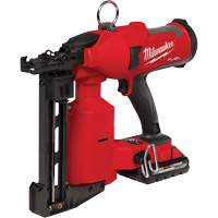 M18 Fuel Utility Fencing Stapler Kit, 2"/1-1/2"/1-3/4" Staples WestPier