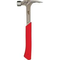 Marteau arrache-clous, 20 oz, Prise en Coussin&eacute;e, 14" lo WestPier