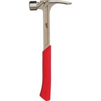 Marteau de charpente, 28 oz, Prise en Coussin&eacute;e, 16" lo WestPier