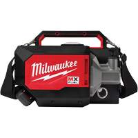 MX Fuel Concrete Vibrator WestPier