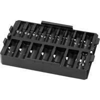 Shockwave Impact Duty™ Packout™ Removable Tray Organizer UAV607 | WestPier