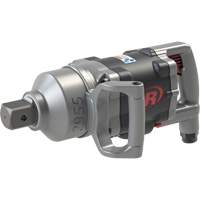 Heavy-Duty Air Impact Wrench, 1-1/2" Drive, 1/2" NPT Air Inlet, 3300 No Load RPM WestPier