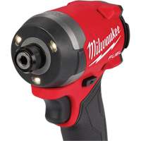 Tournevis &agrave; percussion hexagonale M18 Fuel, 1/4", 2000 lb-po Couple max., 18 V, Lithium-ion WestPier