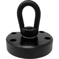 Adaptateur de cosse verticale pour aimants en terre rare Advantage Lift WestPier