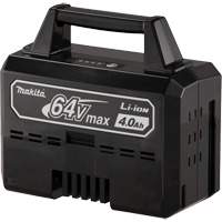 Bloc-pile BL6440, Lithium-ion, 64 V, 4 Ah WestPier