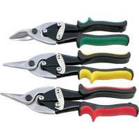 Aviation/Tin Snips Set WestPier