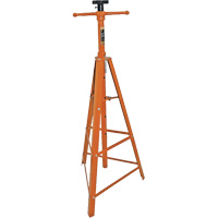874A Support de style tr&eacute;pied 2 tonnes pour charge lourde WestPier