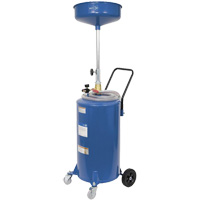 JOIDR68GD Heavy-Duty Waste Oil Drain WestPier