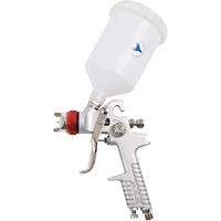 SG600 Heavy-Duty High Pressure Spray Gun WestPier