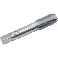 Taraud NPT en alliage, 1/2"-14, Conique WestPier