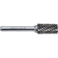 A5-DC Jet-Kut&reg; GP Carbide Burr, 1/2" Dia., 1" Depth of Cut WestPier