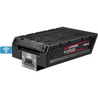 Bloc-pile HD8.0 MX Fuel RedLithium Forge WestPier