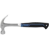 Ripping & Claw Hammers - Steel Handle, 16 oz., 13" L UAW706 | WestPier