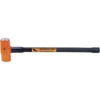 Indestructible Hammers, 14 lbs., 30" UAW712 | WestPier