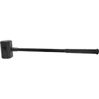 Dead Blow Sledge Head Hammers - One-Piece, 8 lbs., Textured Grip, 32" L UAW717 | WestPier