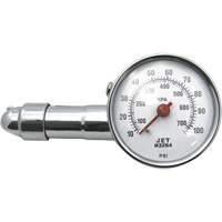 Dial Type Tire Pressure Gauges UAW772 | WestPier