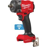 M18 Fuel™ Controlled Compact Impact Wrench, 18 V, 1/2" Socket UAX068 | WestPier