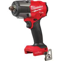 M18 Fuel™ Controlled Mid-Torque Impact Wrench with Pin Detent, 18 V, 1/2" Socket UAX071 | WestPier