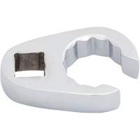 SAE 12-Point Flare Nut Crowfoot Wrench WestPier