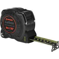 Shockforce Nite Eye™ G2 Auto-Lock Tape Measure, 1-1/4" x 26' UAX228 | WestPier