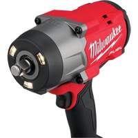 M18 Fuel™ 1/2" High Torque Impact Wrench with Friction Ring, 18 V, 1/2" Socket UAX291 | WestPier
