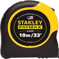 Fatmax<sup>®</sup> Tape Measure, 1-1/4" x 33' UAX296 | WestPier