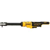 XTREME MAX Brushless Extended Reach Ratchet (Tool Only), 12 V, 3/8" Drive WestPier