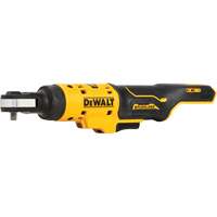 XTREME MAX Brushless Ratchet (Tool Only), 12 V, 1/4" Drive WestPier