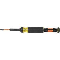 13-in-1 Ratcheting Impact-Rated Screwdriver UAX530 | WestPier