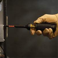 13-in-1 Ratcheting Impact-Rated Screwdriver WestPier