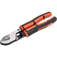 Electrical Cable Cutter, 9" WestPier