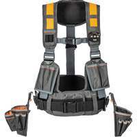 MODbox Tool Vest WestPier