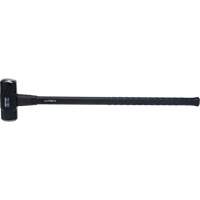 Sledge Hammer, 12 lbs., 36", Fibreglass Handle WestPier