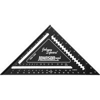 12" Johnny Square&reg; Professional Easy-Read Rafter Square WestPier