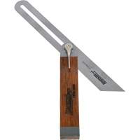 10" Professional Carbonized Bamboo T-Bevel WestPier