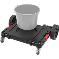 Diable tout-terrain Arx WestPier