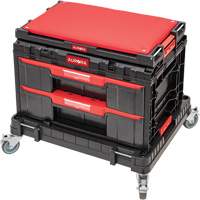 Arx&reg; Foam Seat Top WestPier