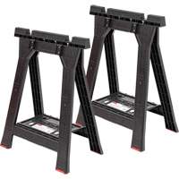 Arx Collapsible & Portable Sawhorse WestPier