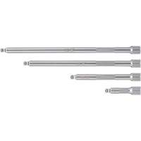 4-Piece Drive Wobble Extension Set WestPier