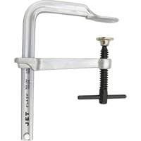 JLRD-20 Standard-Duty L Clamp, 20" (508 mm) WestPier