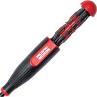 24-in-1 Precision Multi-Bit Screwdriver, Cushion Grip Handle WestPier