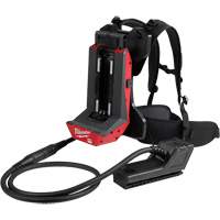 Rallonge portable pour batterie MX Fuel WestPier