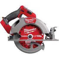 Scie circulaire Fuel (outil seulement), 7-1/4", 18 V WestPier