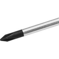 Jeu de tournevis bimat&eacute;riau Phillips dans un plateau de rangement en mousse, 9 mcx WestPier