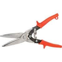 MultiMaster Compound Action Long Cut Aviation Snips WestPier