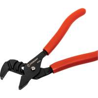 Mini Dipped Handle Tongue and Groove Pliers, 5" WestPier