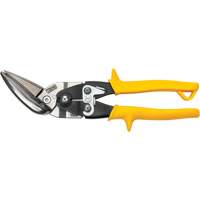 Offset Straight Aviation Snips WestPier