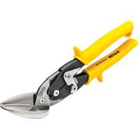 Offset Straight Aviation Snips WestPier
