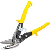 Offset Straight Aviation Snips WestPier