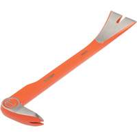 Barre-levier pour moulures, 1" la, 8" lo WestPier